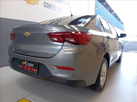 CHEVROLET Onix Sedan 1.0 4P FLEX LT PLUS TURBO AUTOMTICO, Foto 3