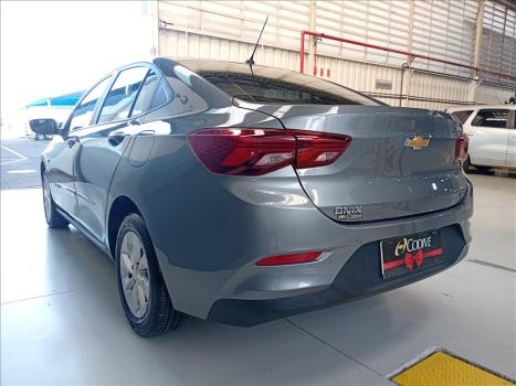 CHEVROLET Onix Sedan 1.0 4P FLEX LT PLUS TURBO AUTOMTICO, Foto 4
