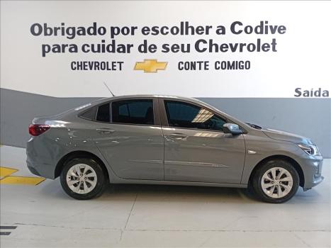 CHEVROLET Onix Sedan 1.0 4P FLEX LT PLUS TURBO AUTOMTICO, Foto 5
