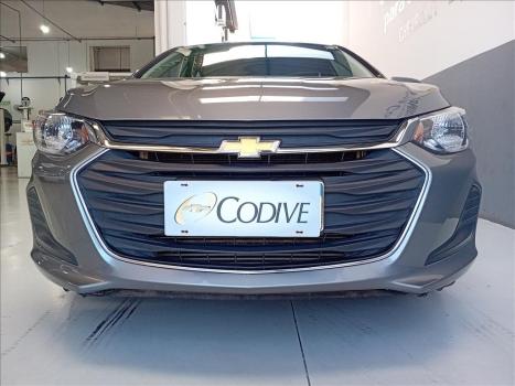 CHEVROLET Onix Sedan 1.0 4P FLEX LT PLUS TURBO AUTOMTICO, Foto 6