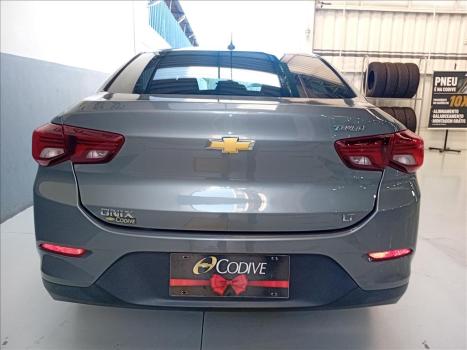 CHEVROLET Onix Sedan 1.0 4P FLEX LT PLUS TURBO AUTOMTICO, Foto 7