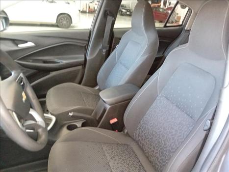 CHEVROLET Onix Sedan 1.0 4P FLEX LT PLUS TURBO AUTOMTICO, Foto 8