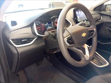 CHEVROLET Onix Sedan 1.0 4P FLEX LT PLUS TURBO AUTOMTICO, Foto 10