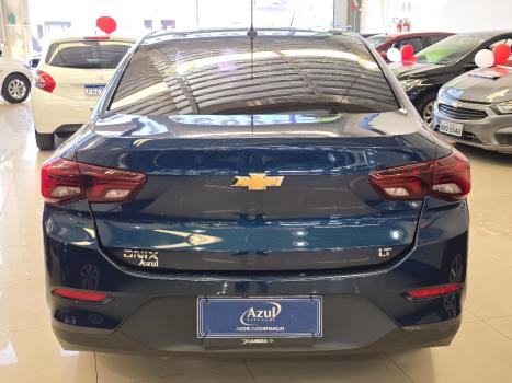 CHEVROLET Onix Sedan 1.0 12V 4P FLEX LT PLUS, Foto 5