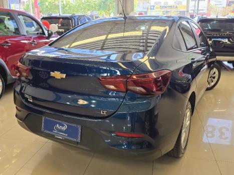 CHEVROLET Onix Sedan 1.0 12V 4P FLEX LT PLUS, Foto 6