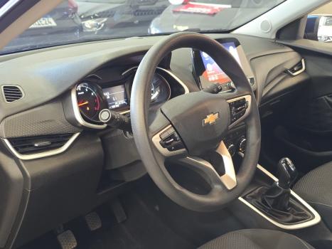 CHEVROLET Onix Sedan 1.0 12V 4P FLEX LT PLUS, Foto 15