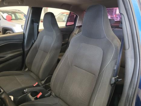 CHEVROLET Onix Sedan 1.0 12V 4P FLEX LT PLUS, Foto 16