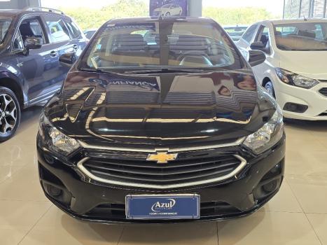 CHEVROLET Onix Sedan 1.0 4P FLEX LT, Foto 2