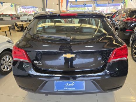 CHEVROLET Onix Sedan 1.0 4P FLEX LT, Foto 5
