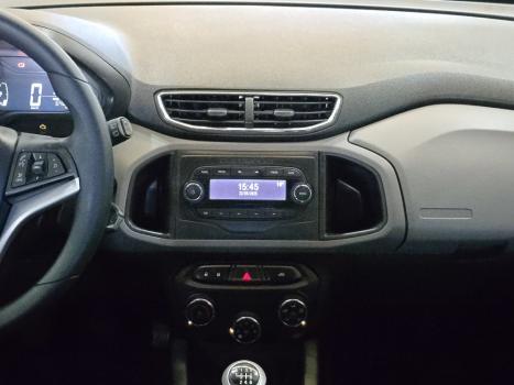 CHEVROLET Onix Sedan 1.0 4P FLEX LT, Foto 8