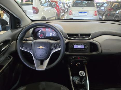CHEVROLET Onix Sedan 1.0 4P FLEX LT, Foto 10