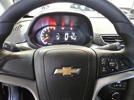 CHEVROLET Onix Sedan 1.0 4P FLEX LT, Foto 11