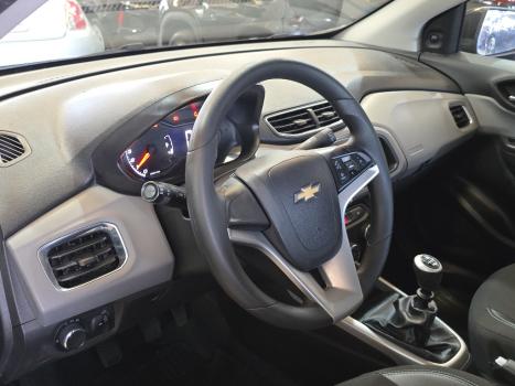 CHEVROLET Onix Sedan 1.0 4P FLEX LT, Foto 13