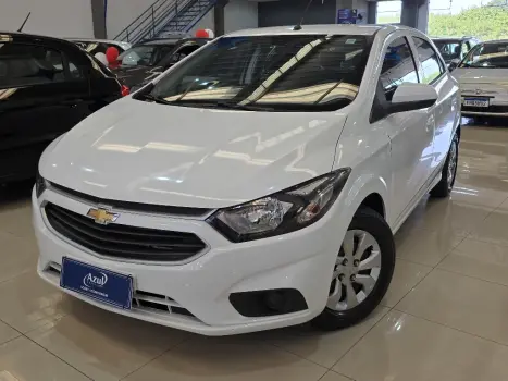 CHEVROLET Onix Sedan 1.0 4P FLEX LT, Foto 3