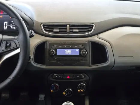 CHEVROLET Onix Sedan 1.0 4P FLEX LT, Foto 7