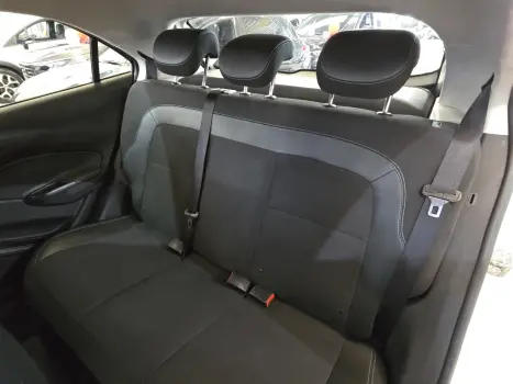 CHEVROLET Onix Sedan 1.0 4P FLEX LT, Foto 13