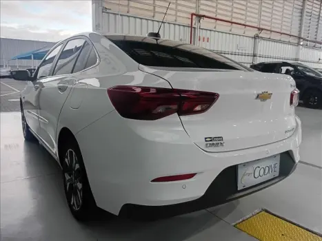 CHEVROLET Onix Sedan 1.0 4P FLEX PREMIER PLUS TURBO AUTOMTICO, Foto 4