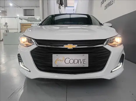 CHEVROLET Onix Sedan 1.0 4P FLEX PREMIER PLUS TURBO AUTOMTICO, Foto 5