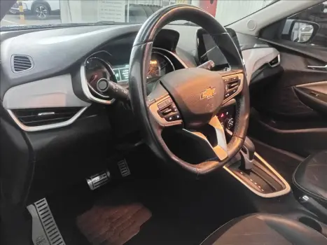 CHEVROLET Onix Sedan 1.0 4P FLEX PREMIER PLUS TURBO AUTOMTICO, Foto 7