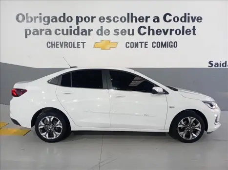 CHEVROLET Onix Sedan 1.0 4P FLEX PREMIER PLUS TURBO AUTOMTICO, Foto 18