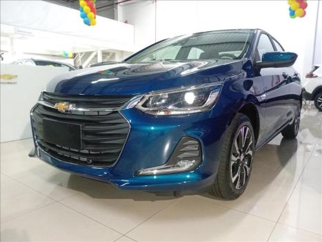 CHEVROLET Onix Sedan 1.0 4P FLEX PREMIER PLUS TURBO AUTOMTICO, Foto 1