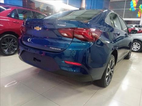 CHEVROLET Onix Sedan 1.0 4P FLEX PREMIER PLUS TURBO AUTOMTICO, Foto 3