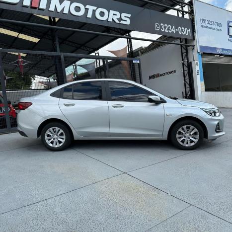 CHEVROLET Onix Sedan 1.0 12V 4P FLEX LT PLUS, Foto 5