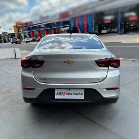 CHEVROLET Onix Sedan 1.0 12V 4P FLEX LT PLUS, Foto 8