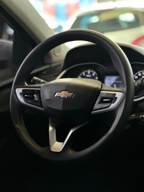 CHEVROLET Onix Sedan 1.0 12V 4P FLEX LT PLUS, Foto 13