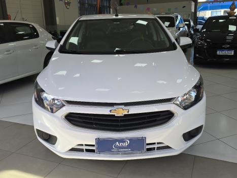CHEVROLET Onix Sedan 1.0 4P FLEX LT, Foto 2