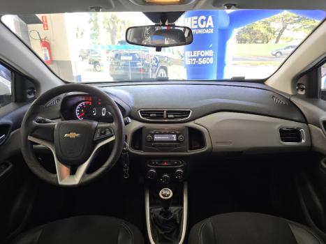 CHEVROLET Onix Sedan 1.0 4P FLEX LT, Foto 7