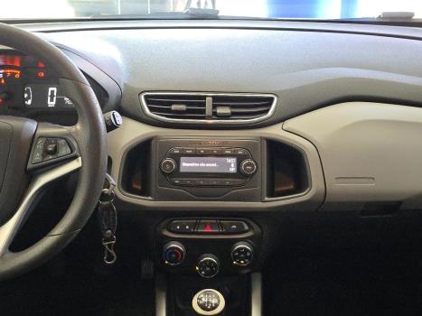 CHEVROLET Onix Sedan 1.0 4P FLEX LT, Foto 8