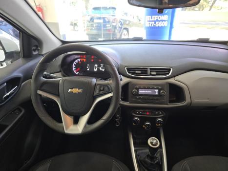 CHEVROLET Onix Sedan 1.0 4P FLEX LT, Foto 10