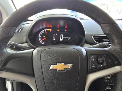 CHEVROLET Onix Sedan 1.0 4P FLEX LT, Foto 11