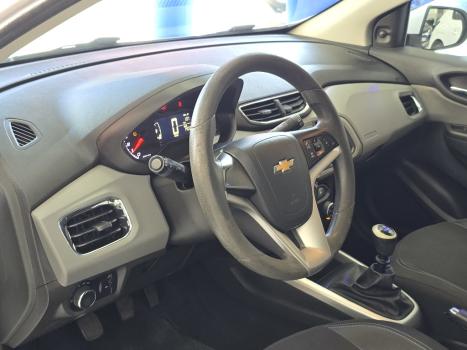 CHEVROLET Onix Sedan 1.0 4P FLEX LT, Foto 15