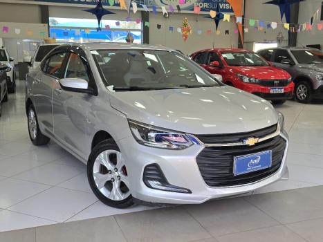 CHEVROLET Onix Sedan 1.0 4P FLEX PREMIER PLUS TURBO AUTOMTICO, Foto 1