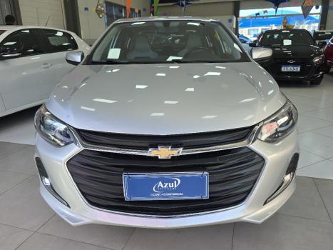 CHEVROLET Onix Sedan 1.0 4P FLEX PREMIER PLUS TURBO AUTOMTICO, Foto 2