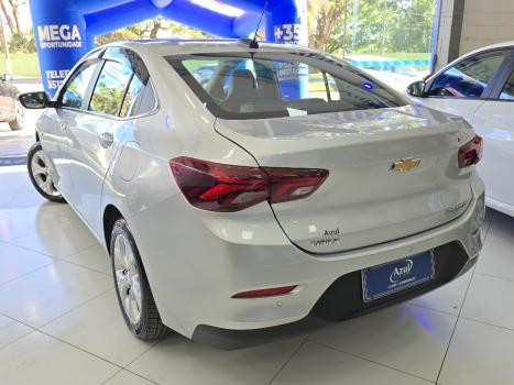 CHEVROLET Onix Sedan 1.0 4P FLEX PREMIER PLUS TURBO AUTOMTICO, Foto 4