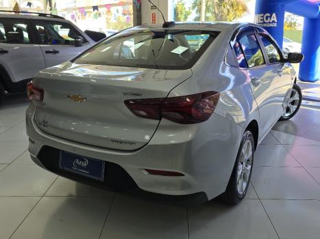 CHEVROLET Onix Sedan 1.0 4P FLEX PREMIER PLUS TURBO AUTOMTICO, Foto 6