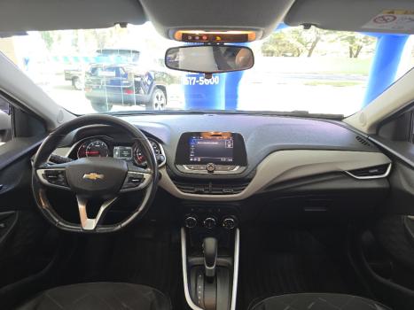 CHEVROLET Onix Sedan 1.0 4P FLEX PREMIER PLUS TURBO AUTOMTICO, Foto 7
