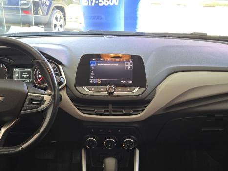 CHEVROLET Onix Sedan 1.0 4P FLEX PREMIER PLUS TURBO AUTOMTICO, Foto 8