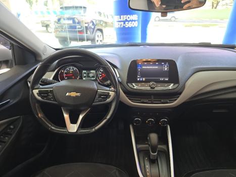CHEVROLET Onix Sedan 1.0 4P FLEX PREMIER PLUS TURBO AUTOMTICO, Foto 10