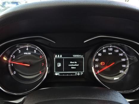 CHEVROLET Onix Sedan 1.0 4P FLEX PREMIER PLUS TURBO AUTOMTICO, Foto 12