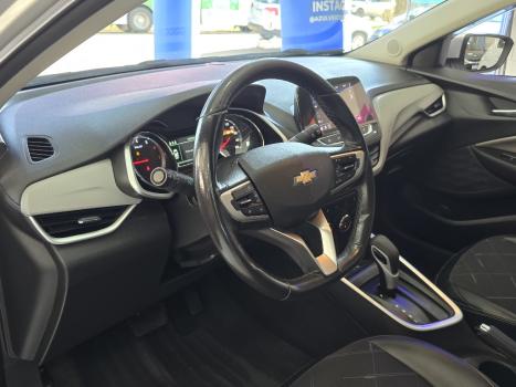 CHEVROLET Onix Sedan 1.0 4P FLEX PREMIER PLUS TURBO AUTOMTICO, Foto 15