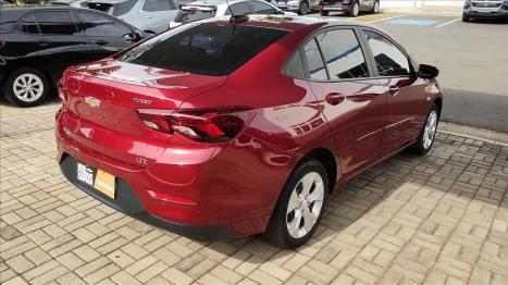 CHEVROLET Onix Sedan 1.0 4P FLEX LTZ PLUS TURBO AUTOMTICO, Foto 3