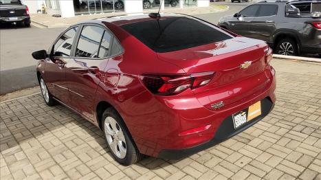 CHEVROLET Onix Sedan 1.0 4P FLEX LTZ PLUS TURBO AUTOMTICO, Foto 4