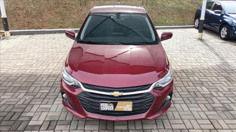 CHEVROLET Onix Sedan 1.0 4P FLEX LTZ PLUS TURBO AUTOMTICO, Foto 5