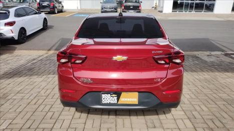 CHEVROLET Onix Sedan 1.0 4P FLEX LTZ PLUS TURBO AUTOMTICO, Foto 6