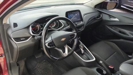 CHEVROLET Onix Sedan 1.0 4P FLEX LTZ PLUS TURBO AUTOMTICO, Foto 7