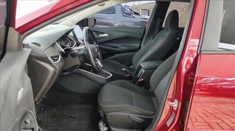 CHEVROLET Onix Sedan 1.0 4P FLEX LTZ PLUS TURBO AUTOMTICO, Foto 8